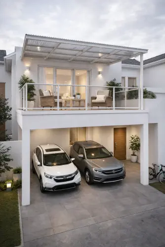 Kontraktor Mezzanine jakartautara