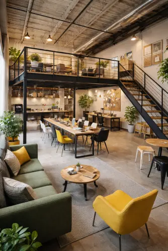 Kontraktor Mezzanine jakartautara