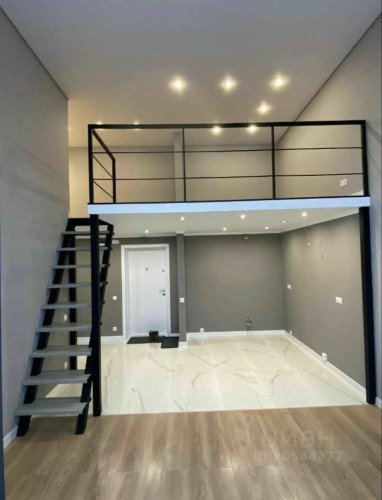 Kontraktor Mezzanine jakartautara- Terpercaya