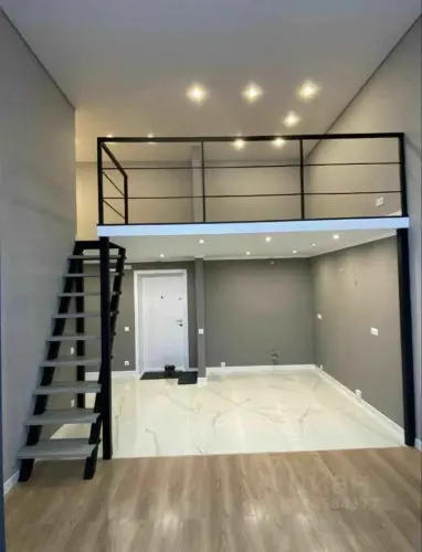 Kontraktor Mezzanine jakartautara- Terpercaya di Jakarta Utara